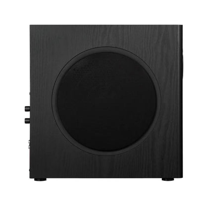 Edifier T5s Powered Subwoofer | 8-Inch Long-Throw Woofer | 70W RMS | Deep Bass Performance
