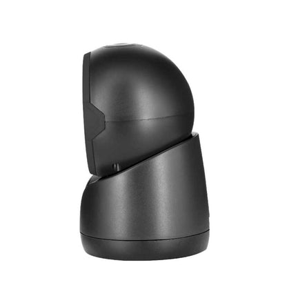 Speed-X SX-9600 2D Desktop Barcode Scanner | Hands-Free Presentation Scanner | USB | 1D & 2D QR Code Scanner