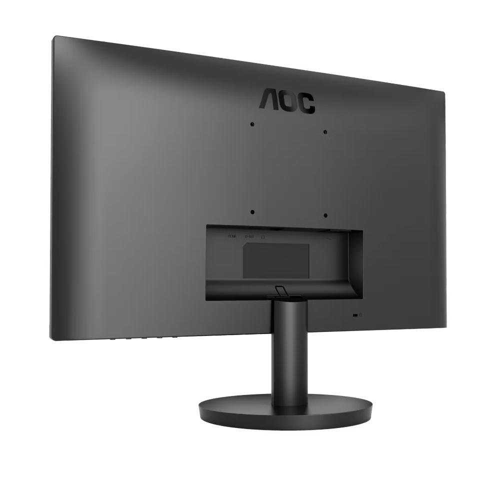 AOC 22B3HM | 21.5" FHD VA Monitor | 75Hz, 4ms, Adaptive Sync, Frameless