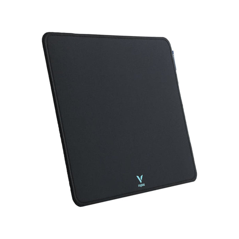 Rapoo V10S Mouse Pad | Large Gaming Surface | Anti-Slip Rubber Base | Durable Stitched Edges