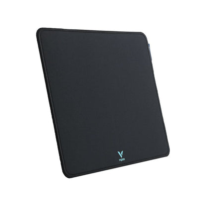 Rapoo V10S Mouse Pad | Large Gaming Surface | Anti-Slip Rubber Base | Durable Stitched Edges