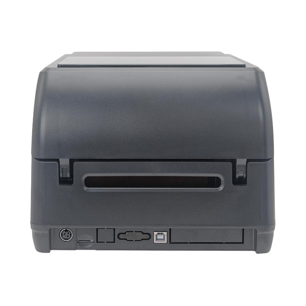Speed-X SPT-710B 4-Inch Thermal Transfer & Direct Thermal Barcode Label Printer | 203 DPI | 127mm/s | USB | TSPL / EPL / ZPL / DPL