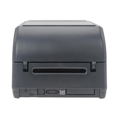 Speed-X SPT-710B 4-Inch Thermal Transfer & Direct Thermal Barcode Label Printer | 203 DPI | 127mm/s | USB | TSPL / EPL / ZPL / DPL