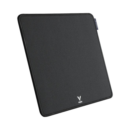 Rapoo V10C Gaming Mouse Pad | Anti-Skid Fabric Surface | Precision Control | Durable Stitched Edges