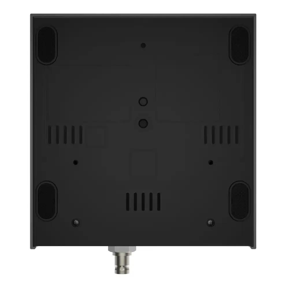 EASE PTZ 12X 4K30P Professional PTZ Camera | NDI® HX2 | 12X Optical Zoom | 4K UHD