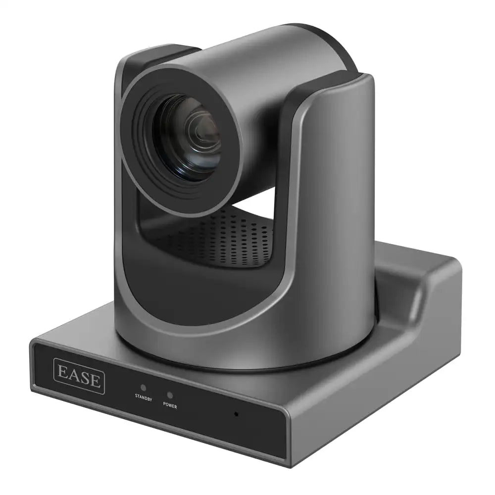 EASE PTZ20X 1080P Video Conferencing Camera | Powerful Zoom & Intelligent Imaging for Professional Meetings
