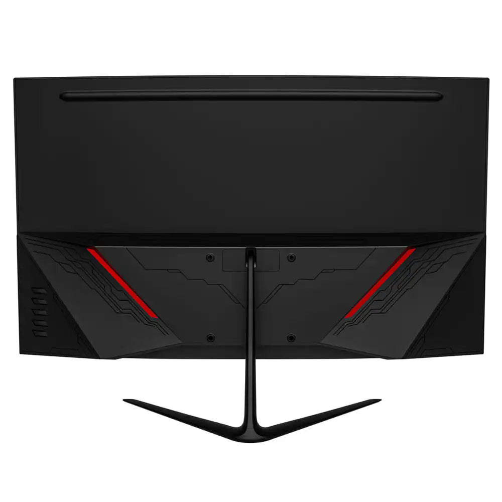 EASE G27V24 Curved Gaming Monitor