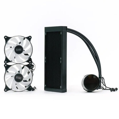 EASE ELC240 Liquid Cooler | Extreme Performance with ARGB Lighting
