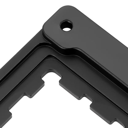 Thermalright AM5 Secure Frame BLACK V2 CPU Secure Frame | AMD AM5 | Aluminum Alloy | Black | L-Shaped Screwdriver Included