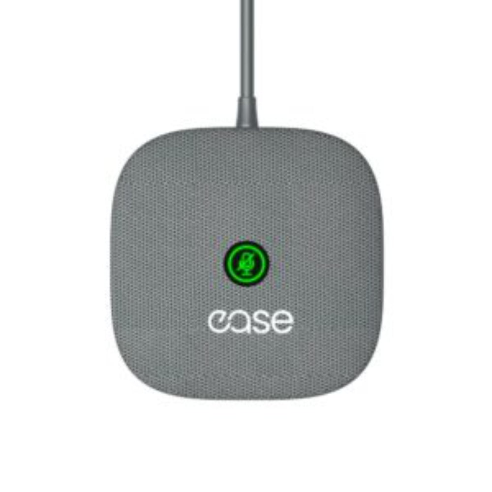 EASE EM25C Conference Speakerphone | Professional Audio with Wireless & Daisy-Chain Support