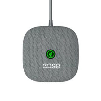 EASE EM25C Conference Speakerphone | Professional Audio with Wireless & Daisy-Chain Support