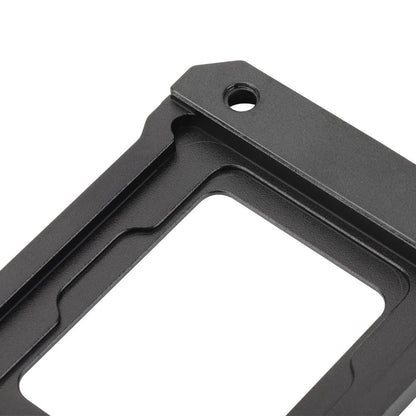 Thermalright LGA1700-BCF BLACK V2 CPU Contact Frame | Intel 12th / 13th / 14th Gen | Aluminum Alloy | Black | L-Shaped Screwdriver Included