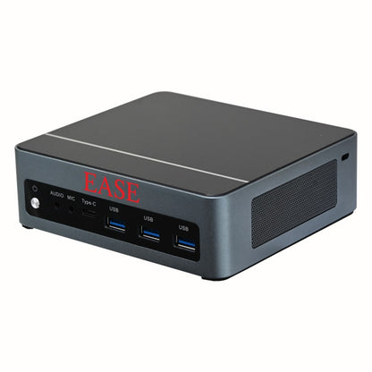 EASE Mini PC EMi713G Core i7-1360P | 13th Gen Performance in a Compact Form