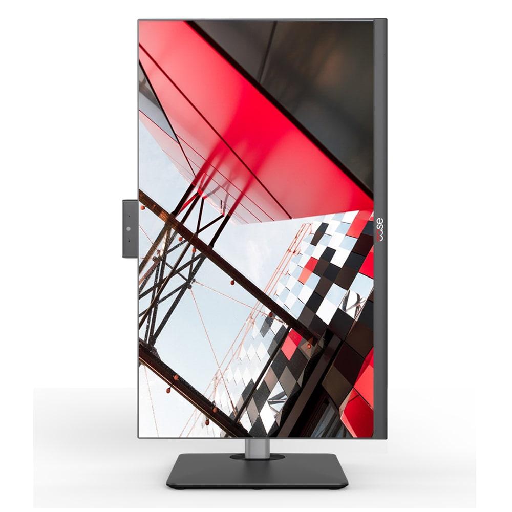 EASE EAIOi514 All-in-One PC | Intel Core i5-14400 | 16GB RAM | 512GB SSD | 23.8" Full HD Display | Windows 11 Pro