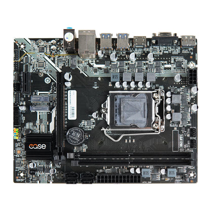 Ease H510ME Motherboard | Intel H510 Chipset, LGA 1200, DDR4, Micro-ATX