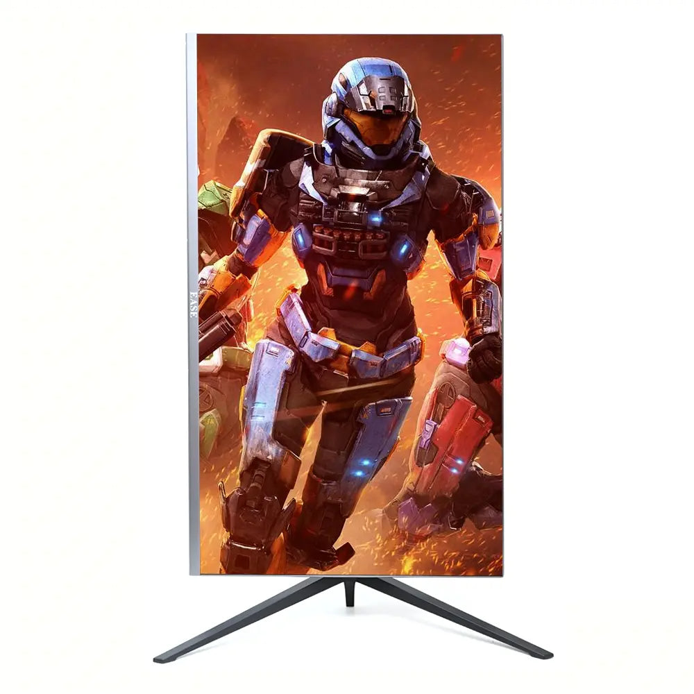 EASE G32I16P 32″ WQHD IPS Gaming Monitor | Ultrafast 165Hz for Professional Gamers