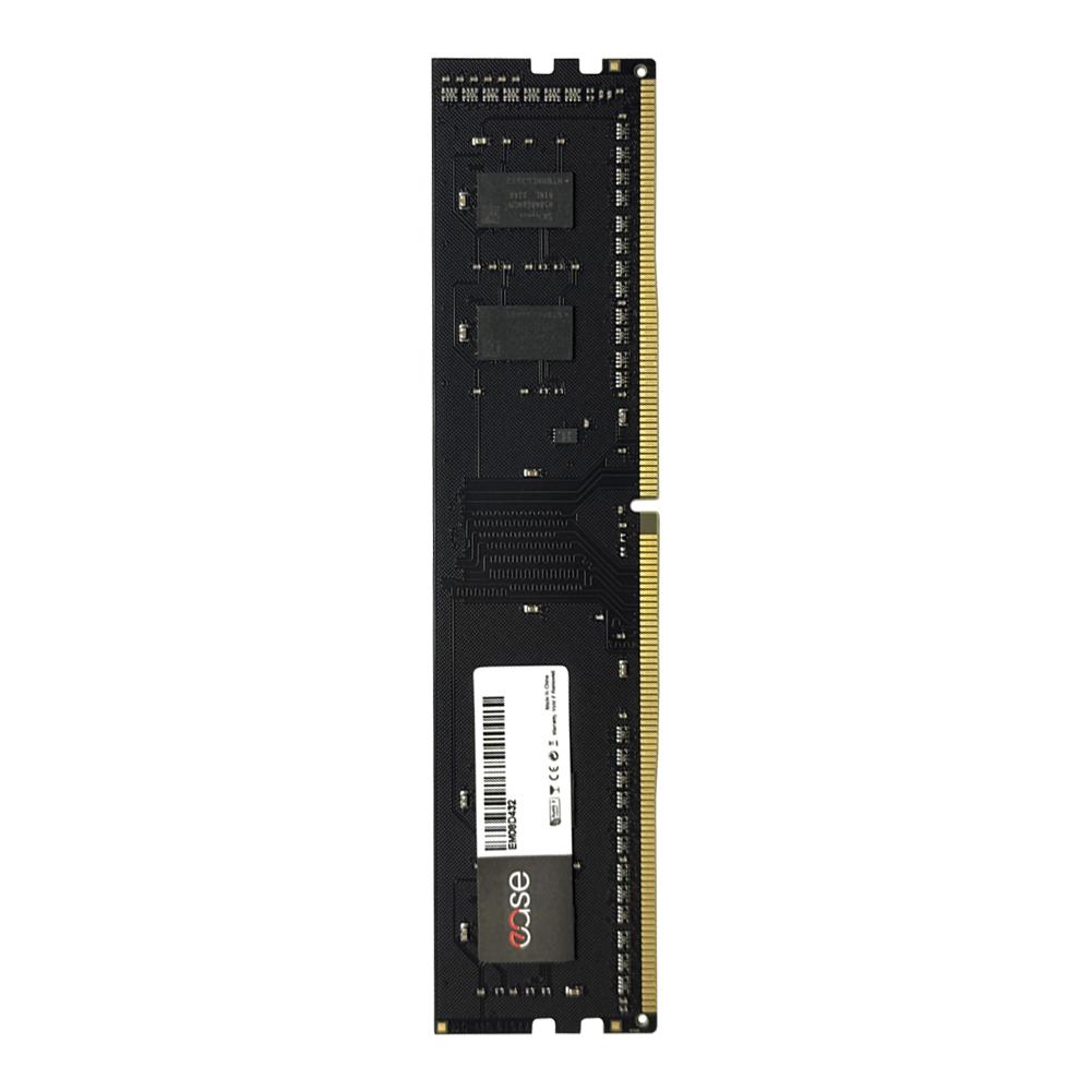 EASE EM08D432 8GB DDR4 3200MHz Desktop Memory | High-Speed RAM | Reliable Performance
