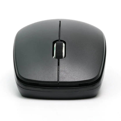 EASE EM210 USB Wireless Mouse | Portable, Comfortable & Reliable
