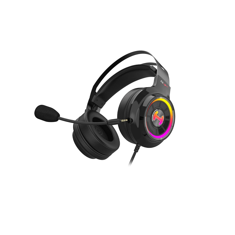 Edifier G4 Wireless Noise Cancelling Gaming Headset