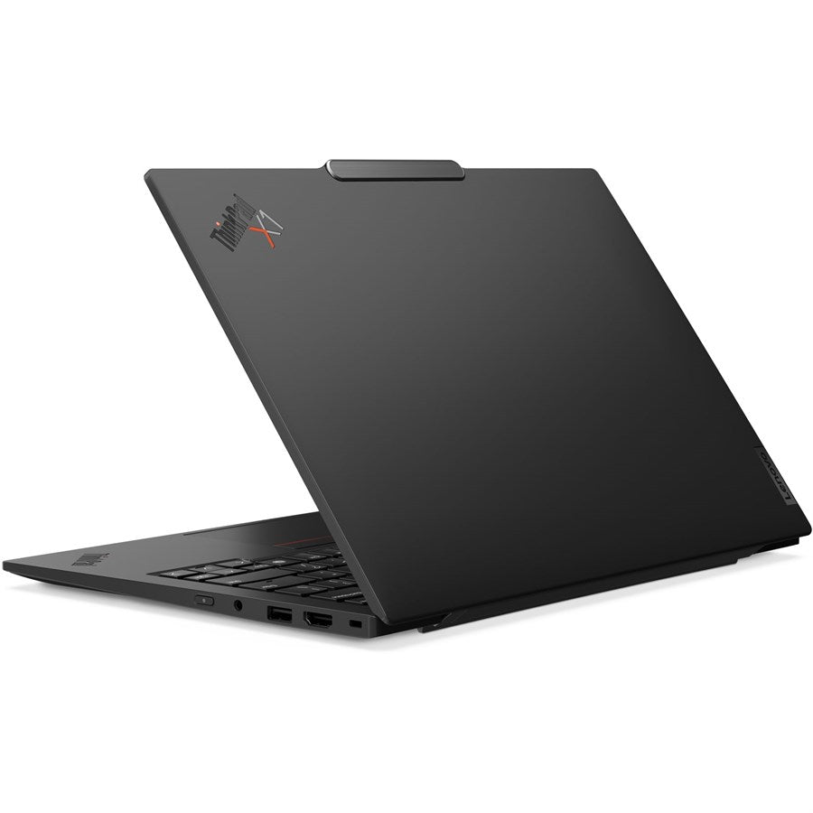 Lenovo ThinkPad X1 Carbon Gen 12 | Intel Core Ultra 7 155U | 16GB LPDDR5x RAM | 1TB SSD | 14” WUXGA IPS | Windows 11 Pro | Black | 3Y