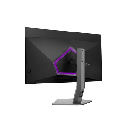 AOC AGON AG326UZD | 31.5" QD-OLED Gaming Monitor | 4K UHD | 240Hz | 0.03ms | HDR True Black 400 | HDMI 2.1 | USB-C 65W
