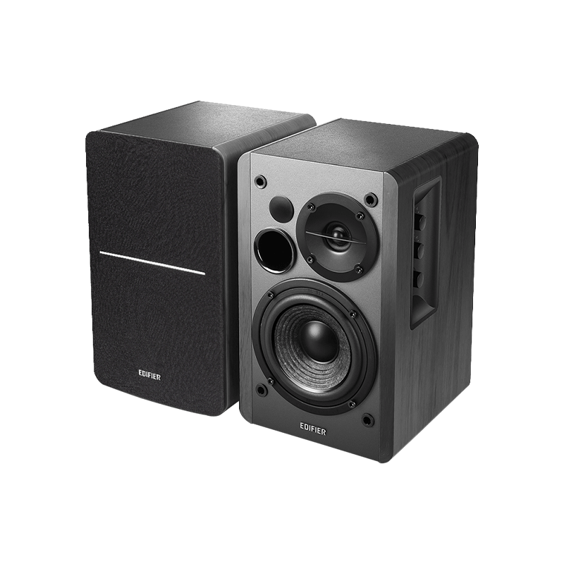 Edifier R1280DBs | Active Bluetooth Bookshelf Speakers