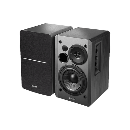 Edifier R1280DBs | Active Bluetooth Bookshelf Speakers