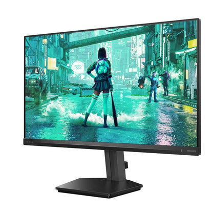Philips Evnia 24M2N3200FQ | 24" Fast IPS Gaming Monitor | 200Hz, 0.3ms MBR, FreeSync Premium, HDR