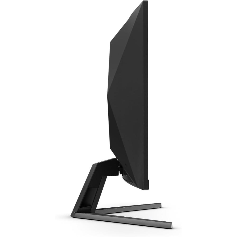 AOC C32G42ZE 31.5-Inch FHD Curved Gaming Monitor | 260Hz Overclocked | 0.3ms MPRT | VA Panel | Adaptive Sync | HDR10
