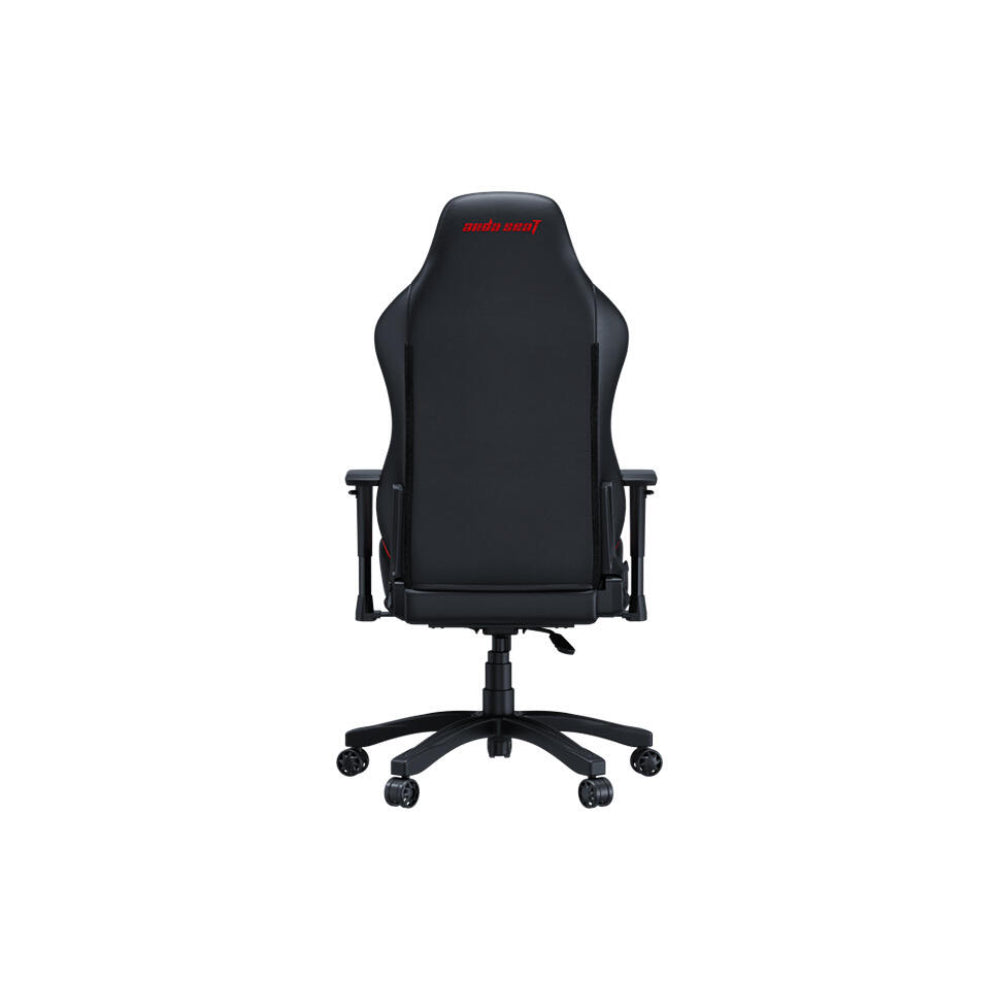 AndaSeat Luna Large Series Gaming Chair | 160° Recline, Moulded Foam, Silent Wheels | Ergonomic Design with Heavy-Duty Frame