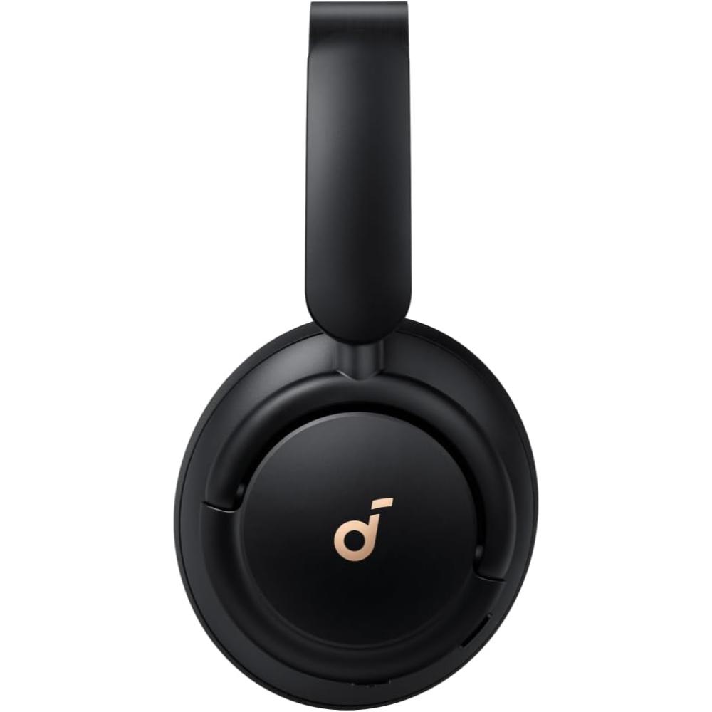 Soundcore Q30 Bluetooth Active Noise Cancelling Headphones A3028 | Wireless Over-Ear Headset