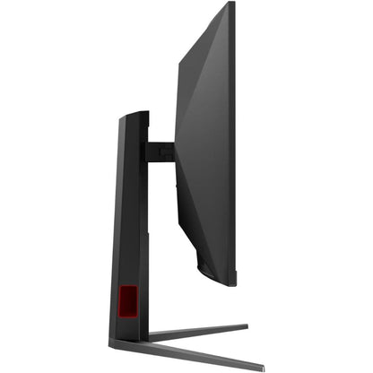 AOC CQ32G4Z 32-Inch Triple-Mode Curved Gaming Monitor | 2K QHD 260Hz / FHD 360Hz / HD 500Hz | VA Panel | 0.3ms MPRT | HDR400 | AMD FreeSync Premium | VESA Mount Compatible