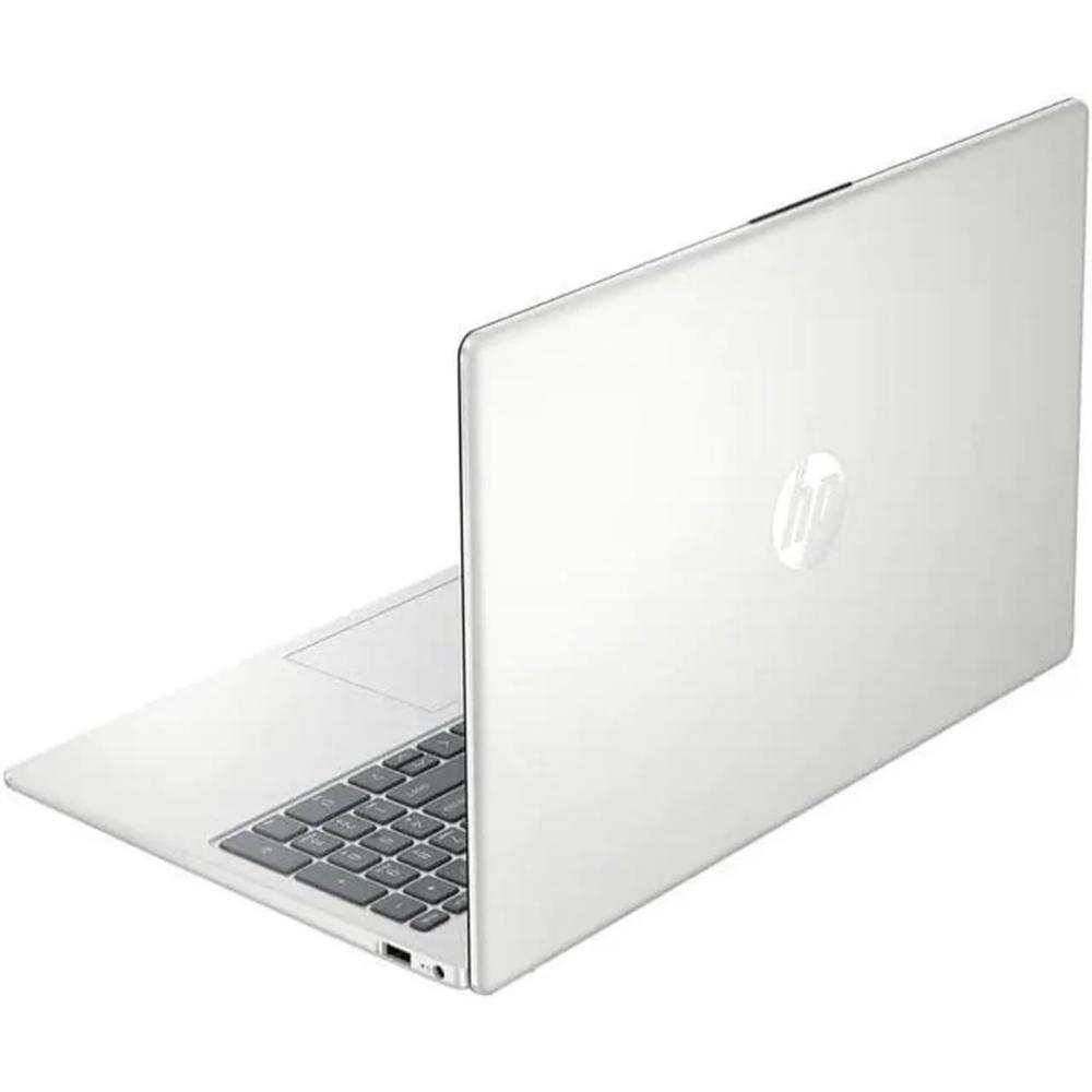 HP 15-FD0154WM Intel Core Ultra 5-125H Laptop | 8GB DDR5 | 512GB SSD | 15.6" FHD Touchscreen | Windows 11 | Silver