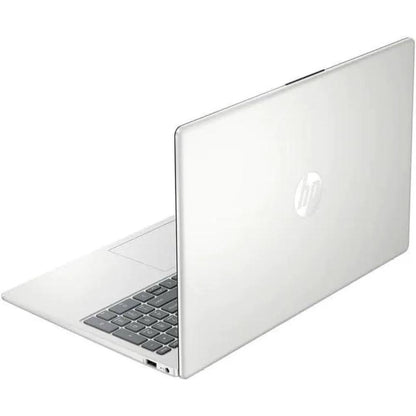 HP 15-FD0154WM Intel Core Ultra 5-125H Laptop | 8GB DDR5 | 512GB SSD | 15.6" FHD Touchscreen | Windows 11 | Silver