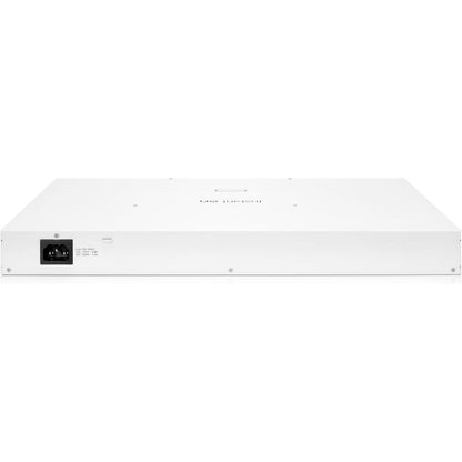 HPE Networking Instant On 1930 24-Port Gigabit Switch | 4 × SFP+ 10GbE Uplinks | Smart Managed | JL682A