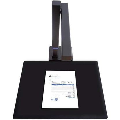 CZUR Shine 800 A3 Pro Professional Document Scanner | 8MP CMOS Sensor | A3 & A4 Scanning | OCR (180+ Languages) | USB Powered | Foot Pedal | HD Document Camera
