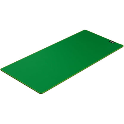 Elgato Green Screen Mouse Mat | Extra Large | Chroma Key Green | Professional Desk Surface for Streaming & Video