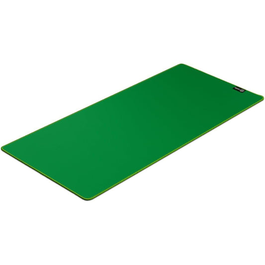 Elgato Green Screen Mouse Mat | Extra Large | Chroma Key Green | Professional Desk Surface for Streaming & Video