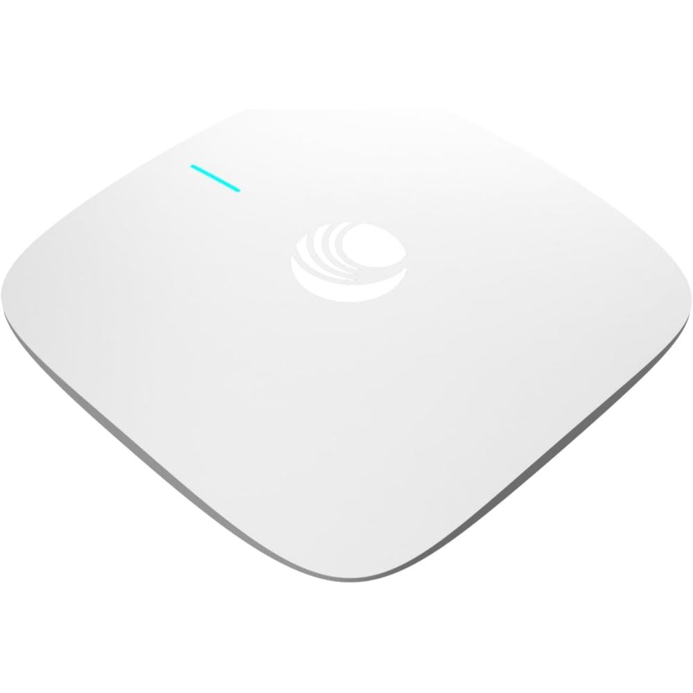 Cambium Networks cnPilot e410 | Wi-Fi 5 Indoor Access Point | 2×2 MU-MIMO | Supports Up to 256 Users | PoE