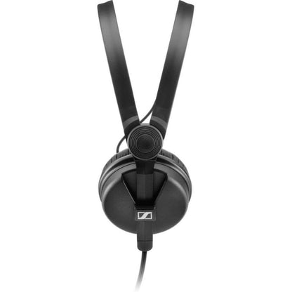 Sennheiser HD 25 | Professional On-Ear Monitor Headphones | Closed-Back | DJ & Studio Use