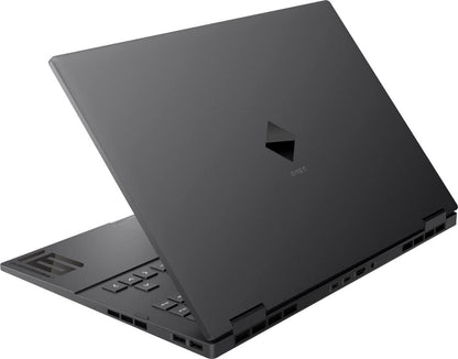 HP OMEN 16-N0023DX | AMD RYZEN 7-6800H (3.2 GHz) | 16GB DDR5 RAM | 512GB SSD | 6GB Nvidia GeForce RTX 3060 | 16.1″ FHD 144Hz | Win-11