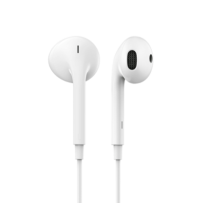 Edifier P180 USB-C Earbuds with Remote and Mic