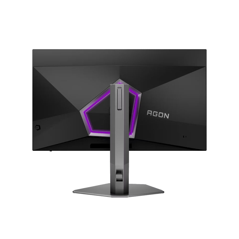 AOC AGON AG326UZD | 31.5" QD-OLED Gaming Monitor | 4K UHD | 240Hz | 0.03ms | HDR True Black 400 | HDMI 2.1 | USB-C 65W