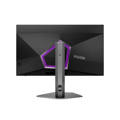 AOC AGON AG326UZD | 31.5" QD-OLED Gaming Monitor | 4K UHD | 240Hz | 0.03ms | HDR True Black 400 | HDMI 2.1 | USB-C 65W