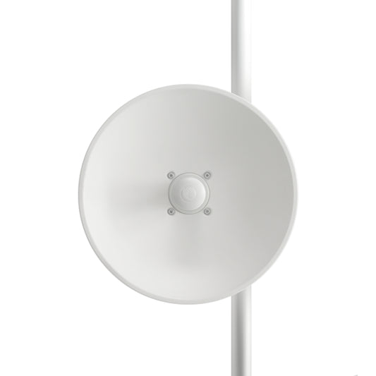 Cambium Networks PMP 450b High Gain Subscriber Module | 5GHz Outdoor SM | 24 dBi Integrated Antenna | 300 Mbps Real Throughput | GPS Sync | IP67 Industrial Grade | For Scalable Fixed Wireless Deployments