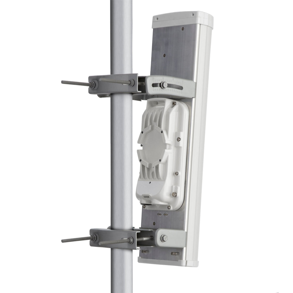 Cambium Networks PMP 450i | 3GHz/5GHz Fixed Wireless Access Point | 2×2 MIMO | 300 Mbps Sector Throughput | GPS Synchronization | Rugged IP67 Design | For Scalable Industrial Broadband Deployments