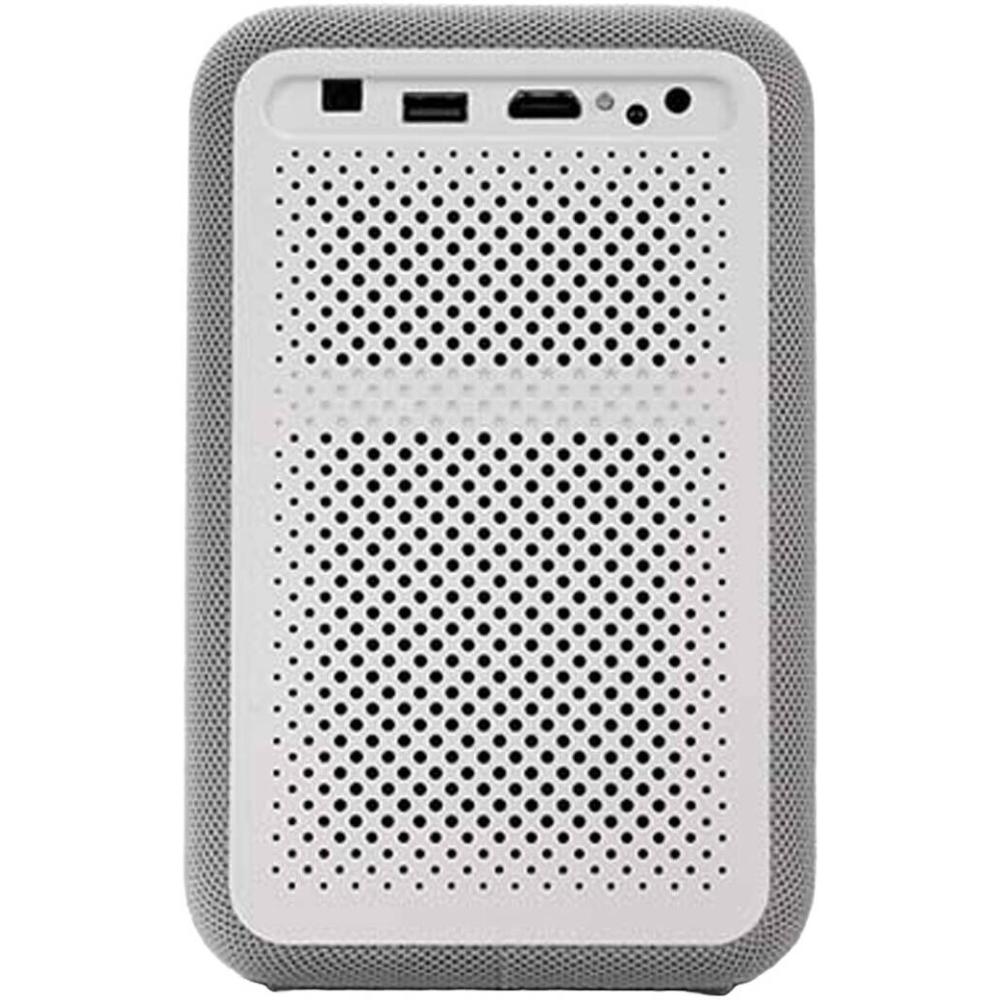 HP Multimedia Projector CC500 | Full HD Android TV Projector | Citizen Cinema Series