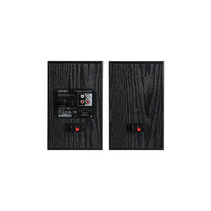 Edifier R990BT 2.0 Active Multimedia Speaker | 24W, Bluetooth V5.4, Dual RCA Inputs