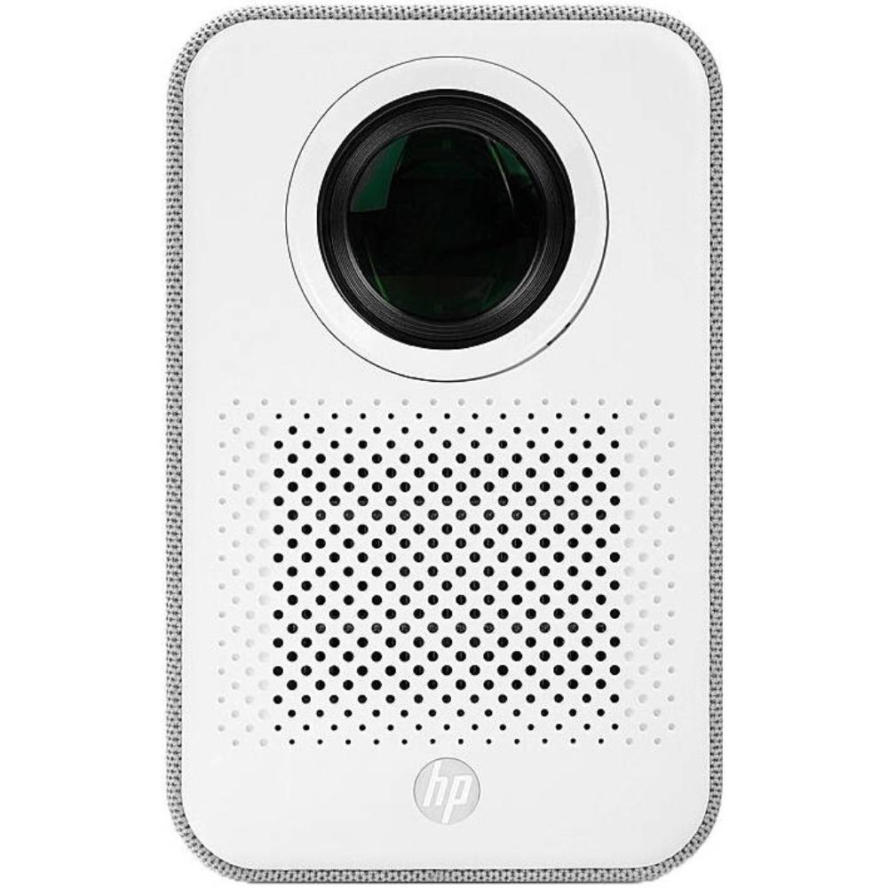 HP Multimedia Projector CC500 | Full HD Android TV Projector | Citizen Cinema Series