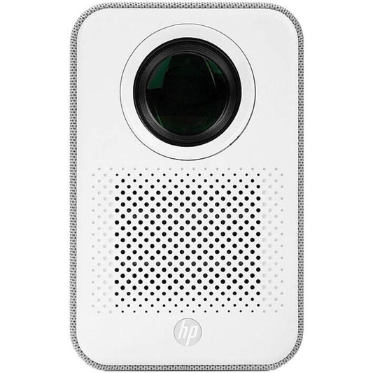 HP Multimedia Projector CC500 | Full HD Android TV Projector | Citizen Cinema Series